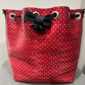 Minnie Dots Harvey's Disney Couture Parkhopper